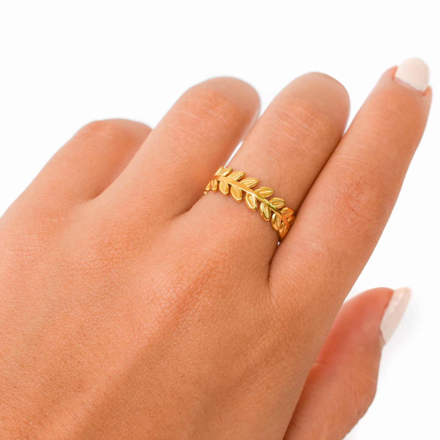 Greece Ring