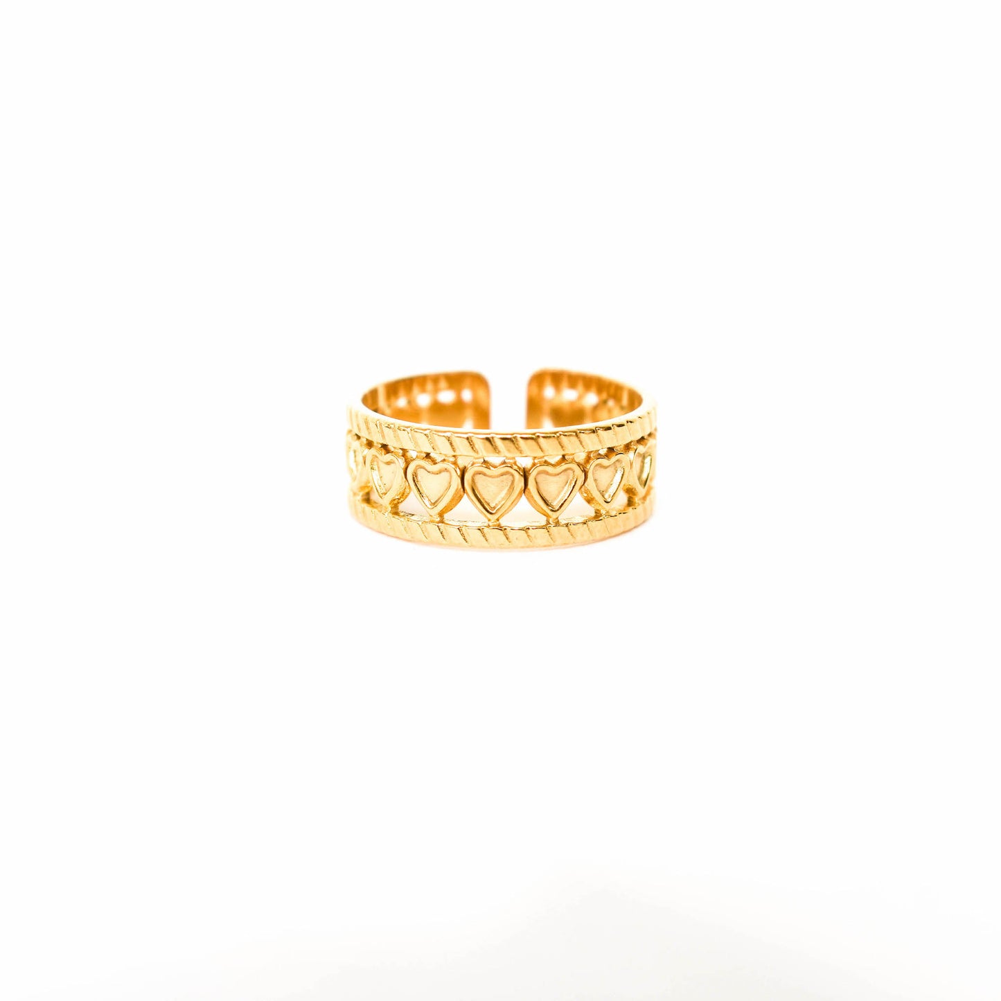 Anillo Killa