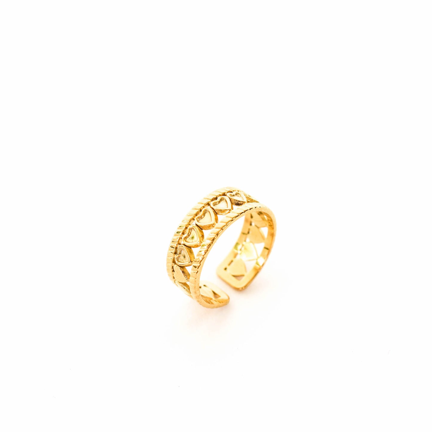 Anillo Killa