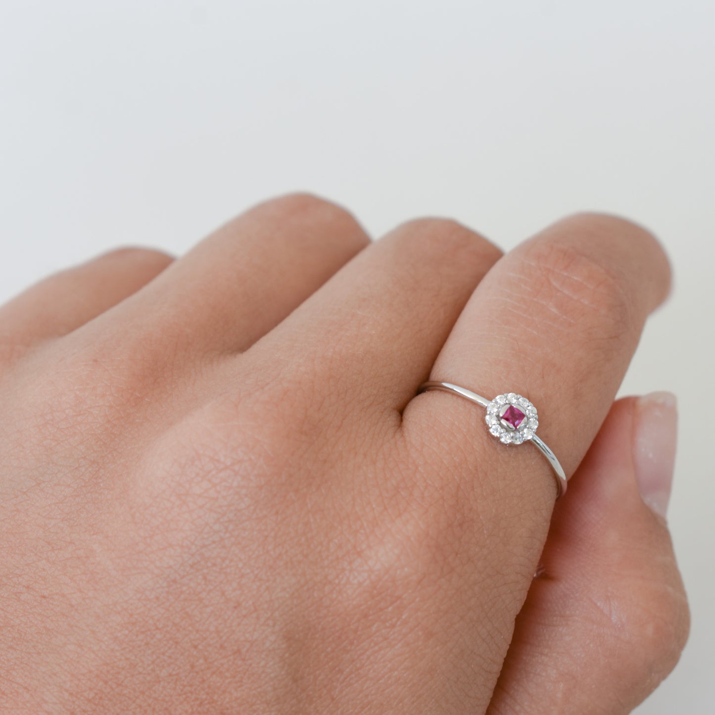 Anillo Marla