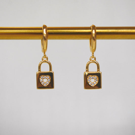Love Earrings
